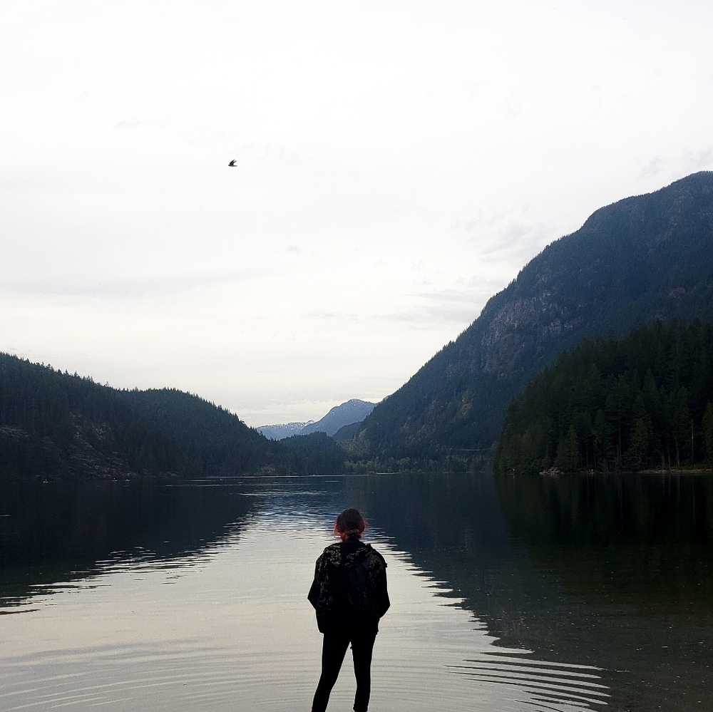 Meet your Posher, Natty